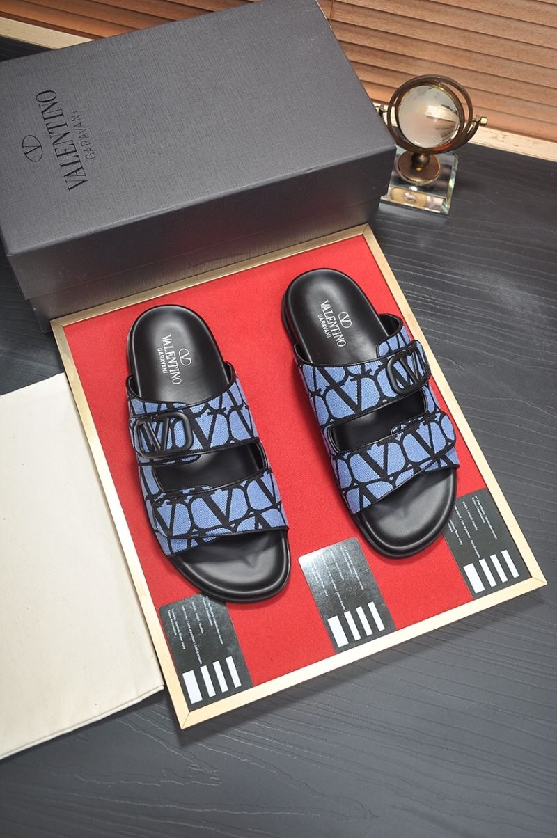 Valentino Slippers